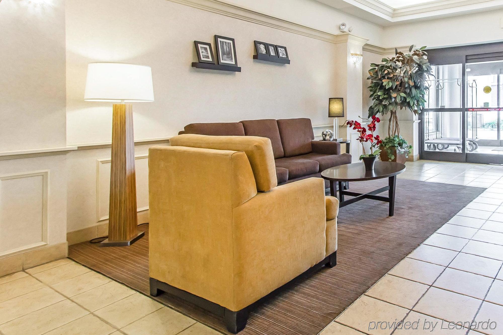 Sleep Inn & Suites Dothan North Exterior foto